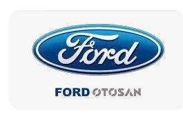 FORD  OTOSAN