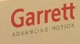 GARRETT
