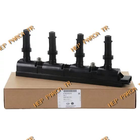 PSA 95528319 | Ateşleme Bobini Insignia A Astra J Corsa D-E Meriva B Mokka X Aveo T300 Cruze Trax