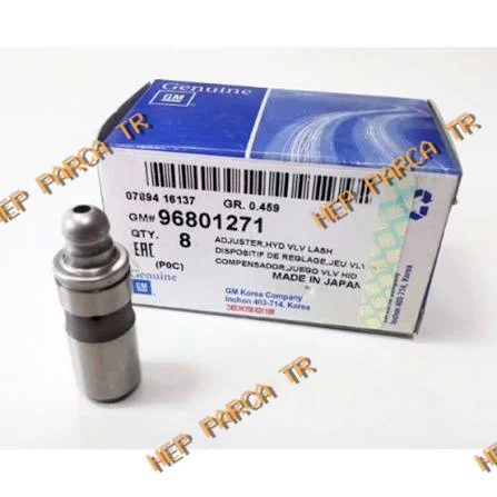 PSA 96801271 | Subap İteceği Antara Captiva Epica Cruze Z20DMH Z20DM