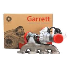 GARRETT 781504-5014S l Turbo Şarj Cruze , Astra J Insignia , Mokka Corsa E, Zafira C A14net