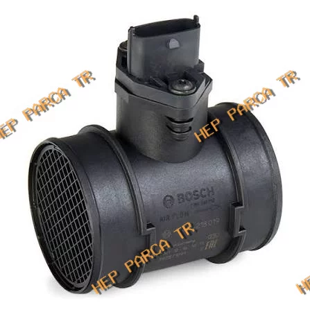 BOSCH 0280218427 Chevrolet Cruze 2.0 Dizel Hava Akışmetresi / Opel Insignia , Astra J / Zafira C