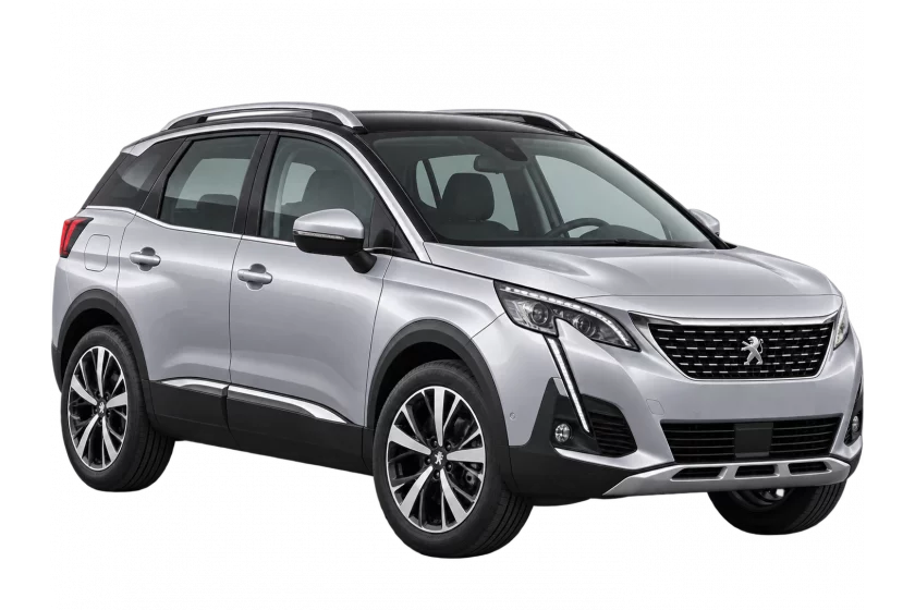 PEUGEOT 3008 2016 - 2023