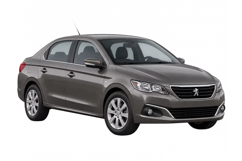 PEUGEOT 301