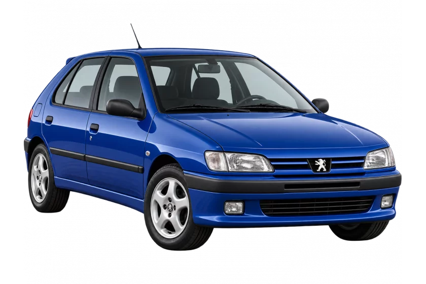 PEUGEOT 306 1993 - 2002