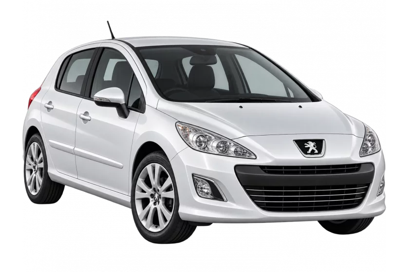 PEUGEOT 308 2007 - 2013