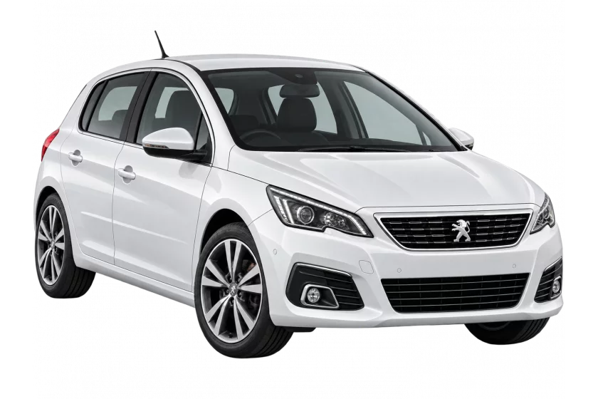 PEUGEOT 308 2013 - 2021