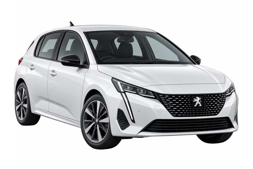 PEUGEOT 308 2021