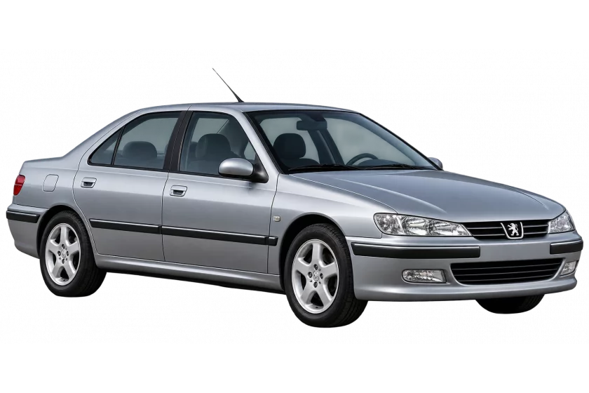 PEUGEOT 406