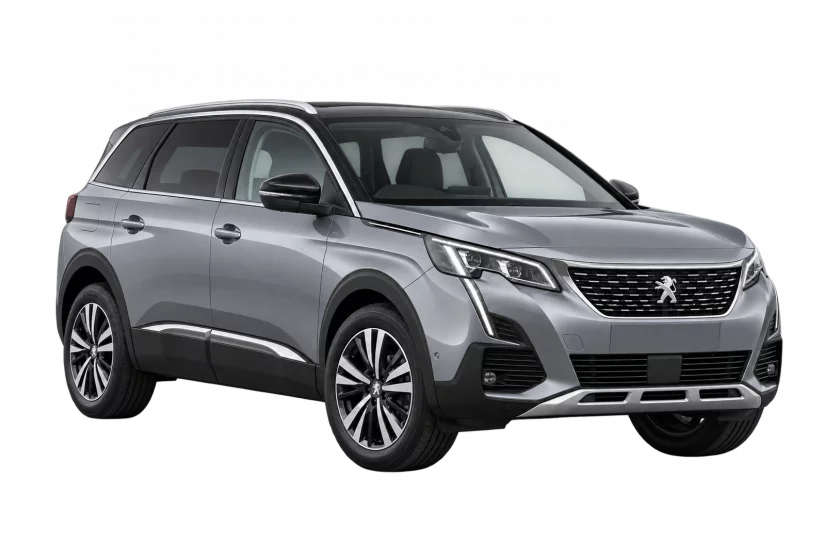 PEUGEOT 5008 2017 - 2024