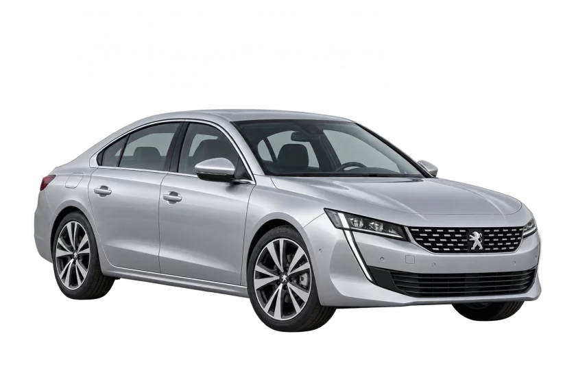 PEUGEOT 508 2019- 2023
