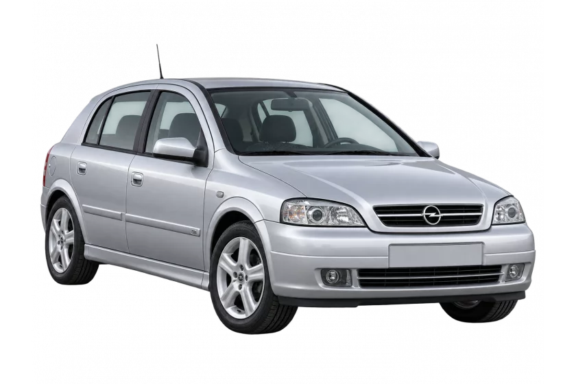 OPEL ASTRA G