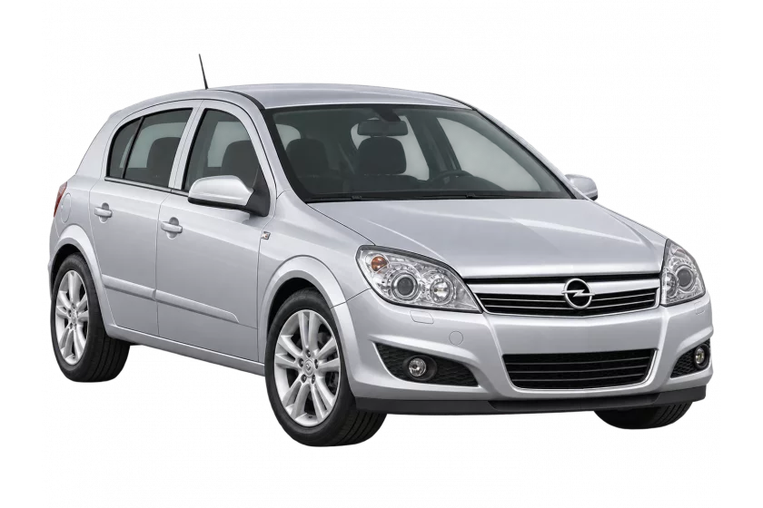 OPEL ASTRA H