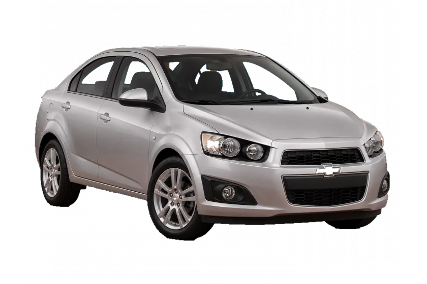 CHEVROLET AVEO (T300)