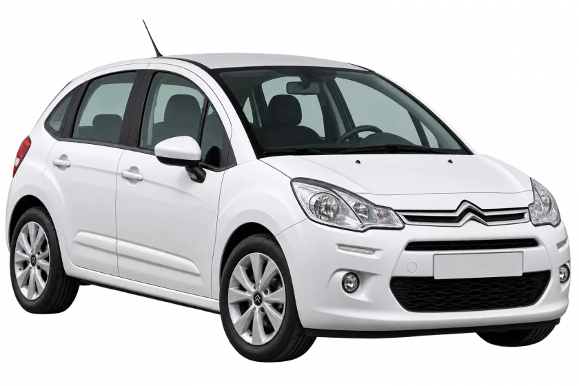 CİTROEN C3 2009 2016