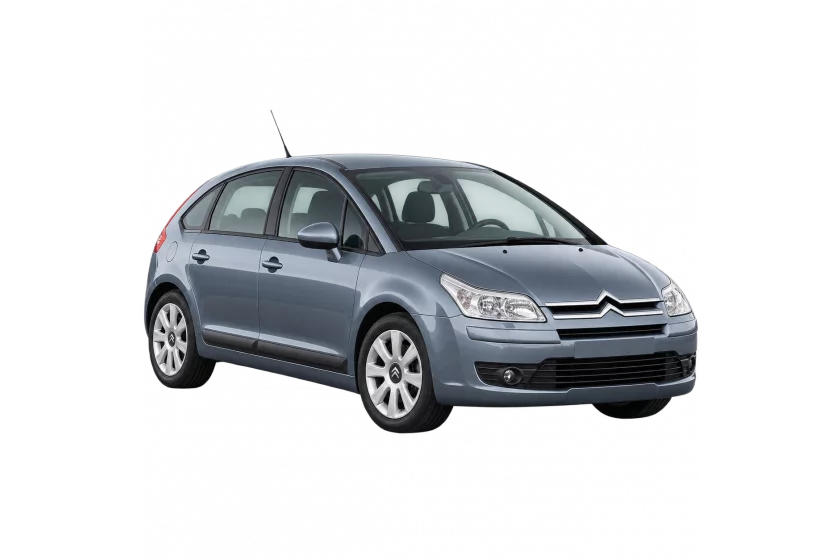 CİTROEN C4 2004 2010