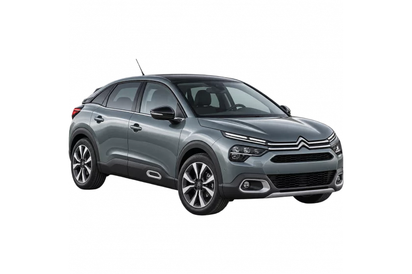 CİTROEN C4 2020
