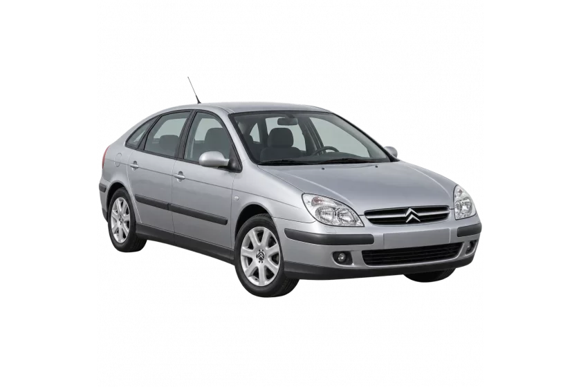 CİTROEN C5 2001 - 2008