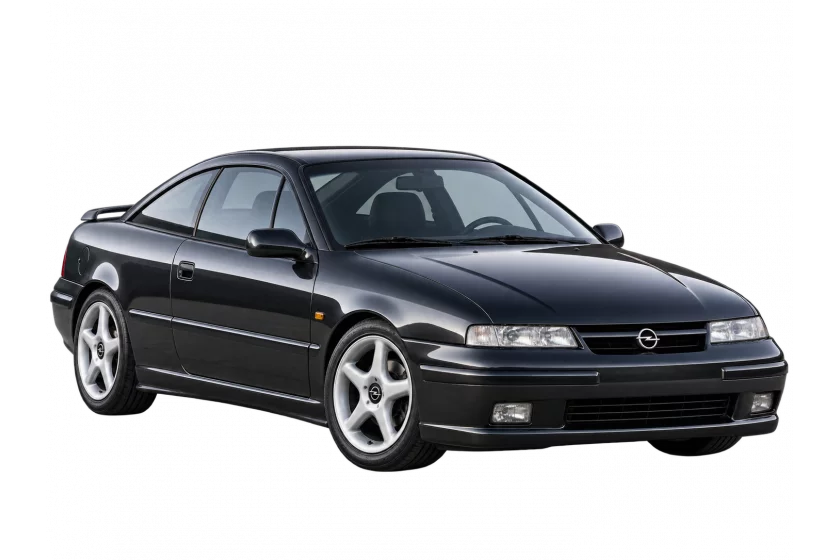 OPEL CALIBRA