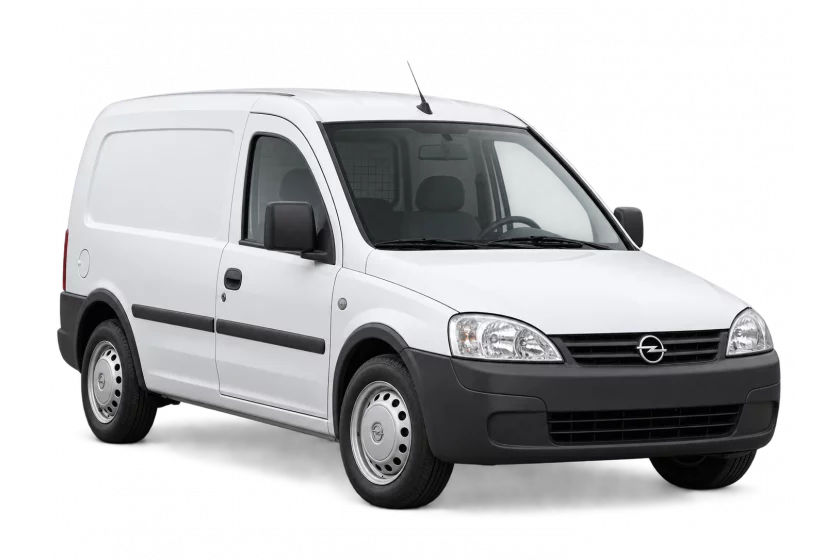 OPEL COMBO B