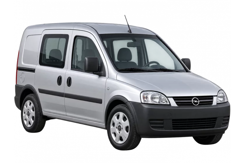 OPEL COMBO C