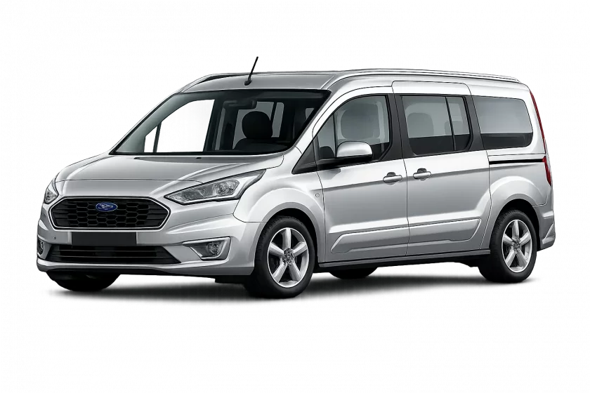 PEUGEOT CONNECT 13-23