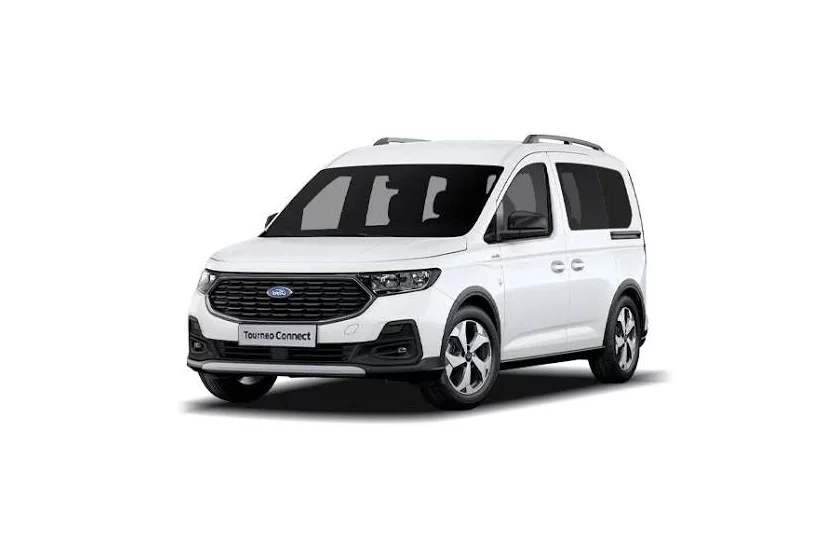 PEUGEOT CONNECT 2024