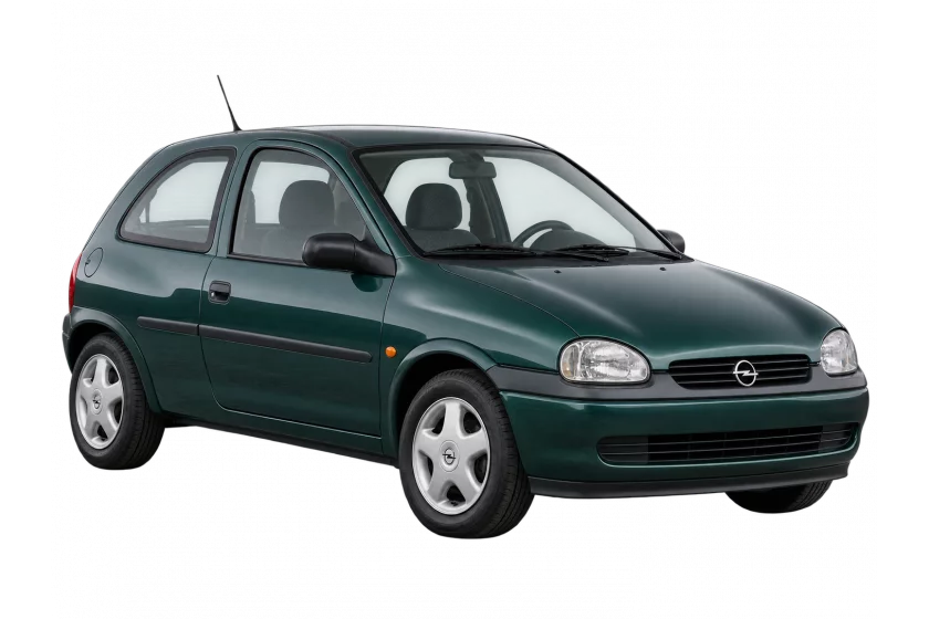 OPEL CORSA B