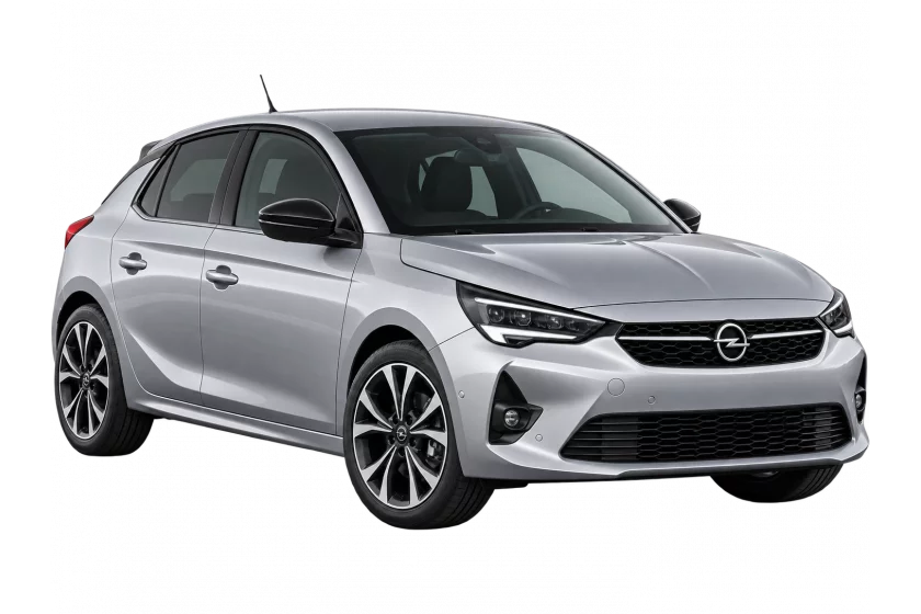 OPEL CORSA F
