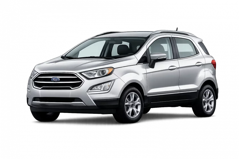 SKODA ECOSPORT