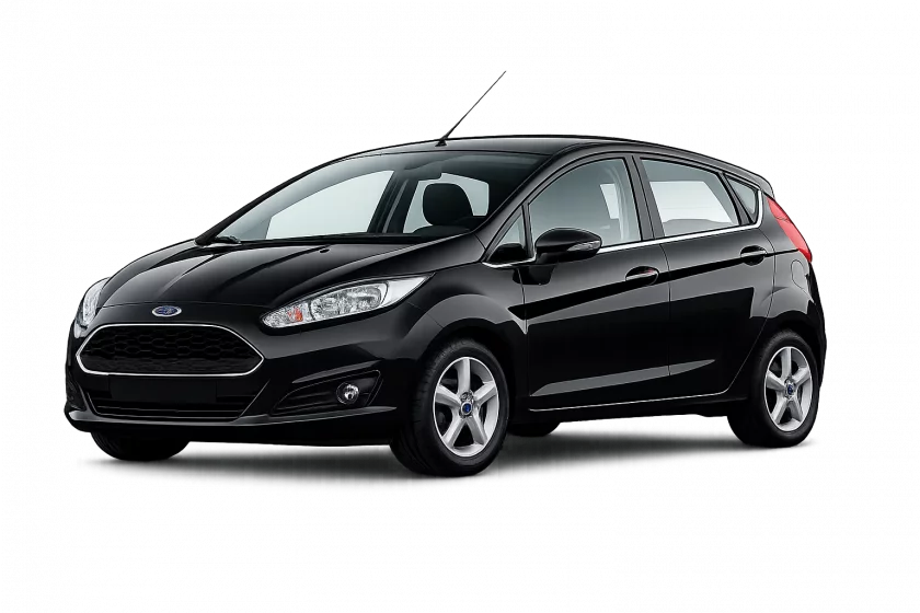 OPEL FIESTA VI