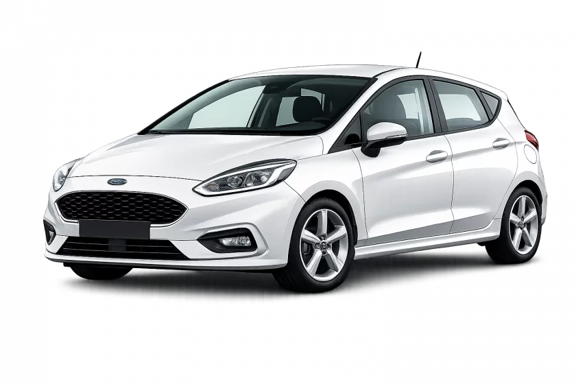 OPEL FIESTA VII