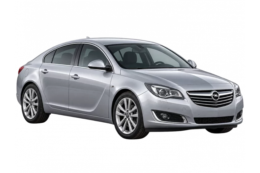 OPEL INSIGNIA A