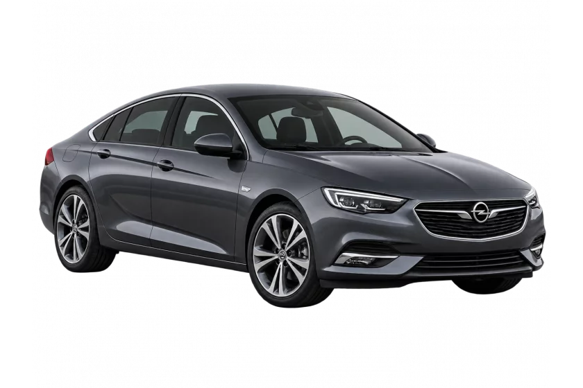 OPEL INSIGNIA B