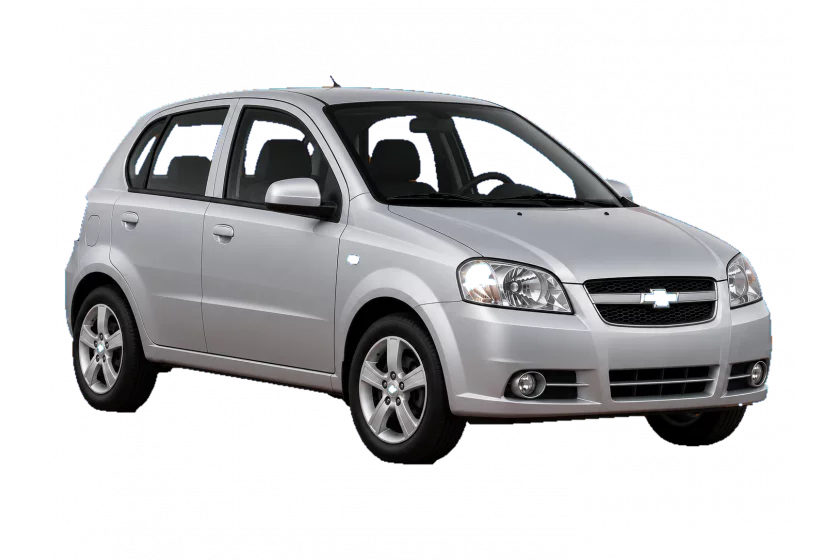 CHEVROLET KALOS