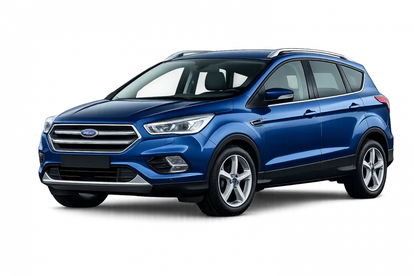 SEAT KUGA 2