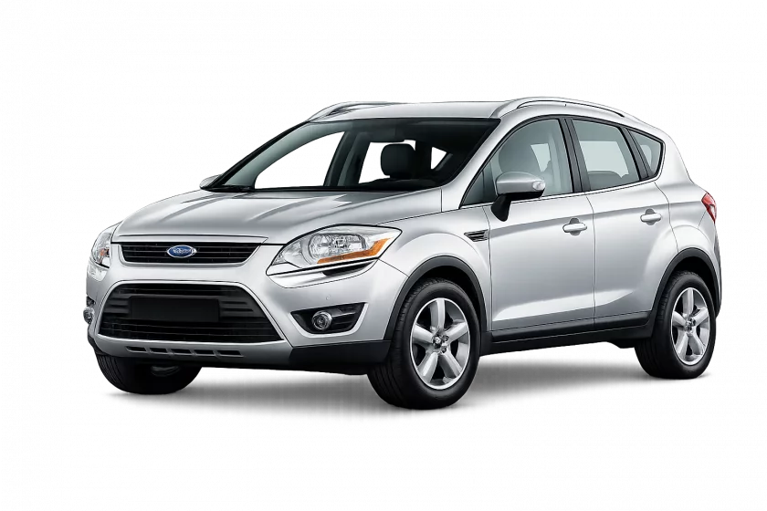 SEAT KUGA I