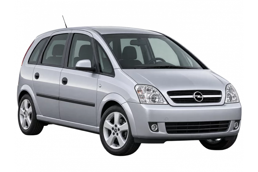 OPEL MERİVA A