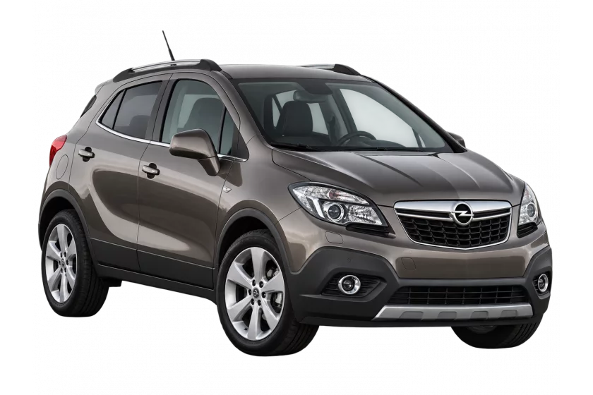 OPEL MOKKA A