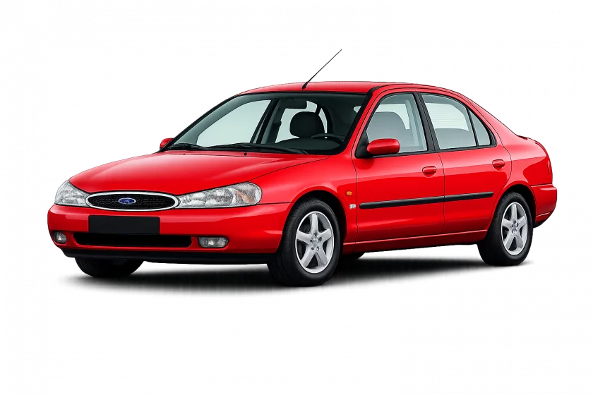 VOLKSWAGEN MONDEO I