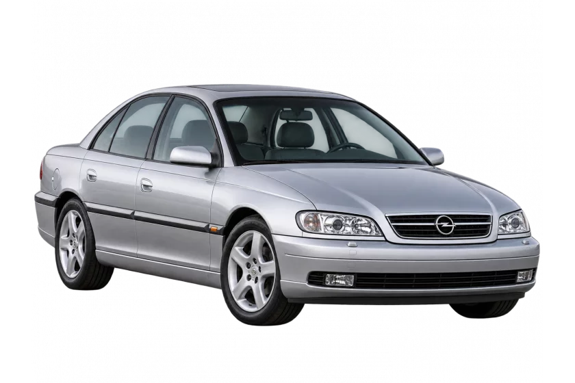 OPEL OMEGA