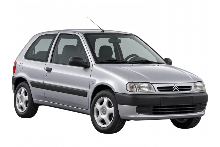 CİTROEN SAXO 1996 - 1999