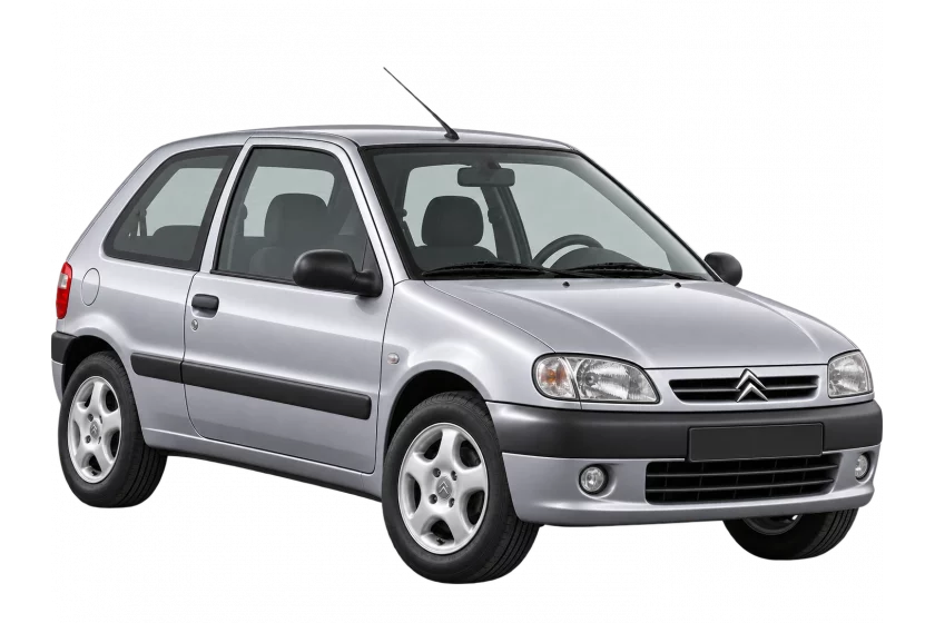 CİTROEN SAXO 1999-2003
