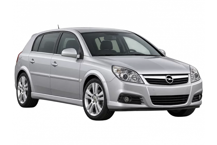 OPEL SIGNUM