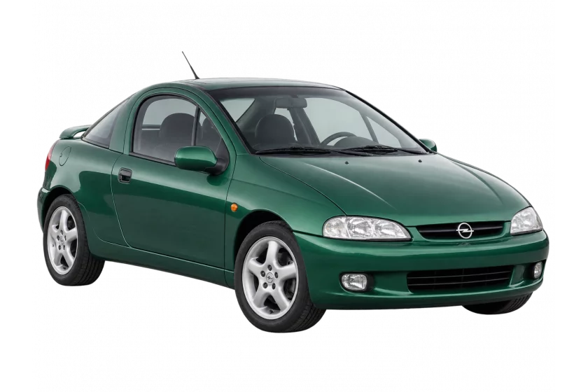 OPEL TIGRA A