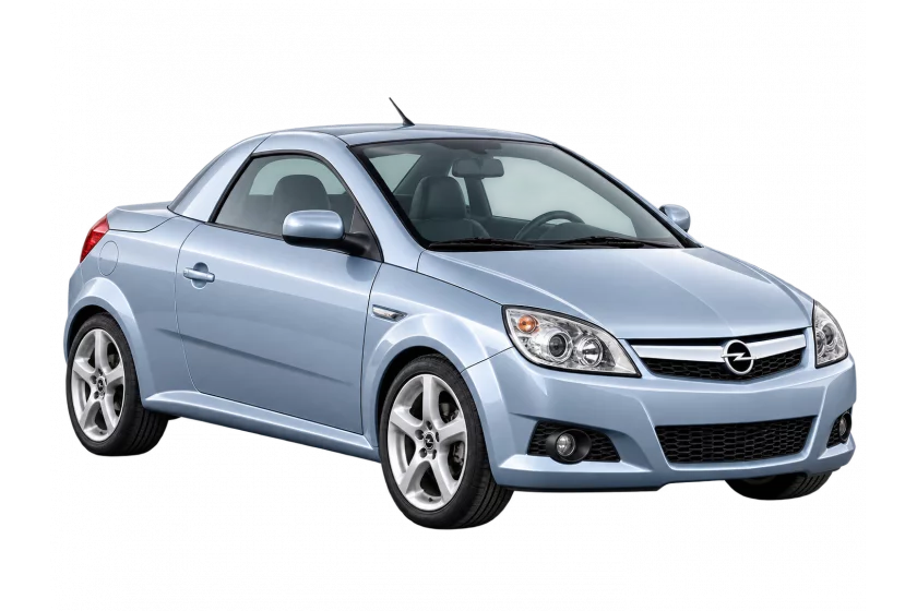 OPEL TIGRA B