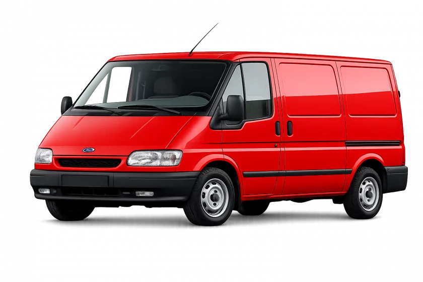CİTROEN TRANSIT I