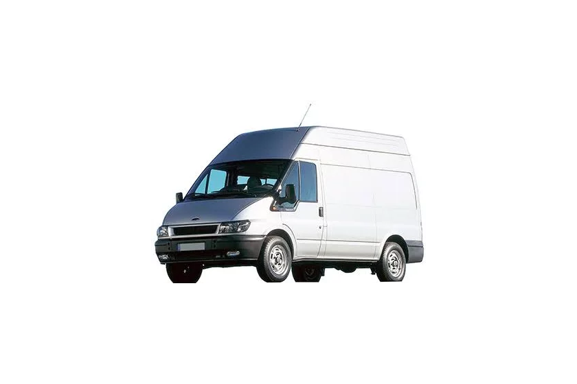 CİTROEN TRANSIT II