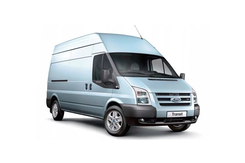 CİTROEN TRANSIT III