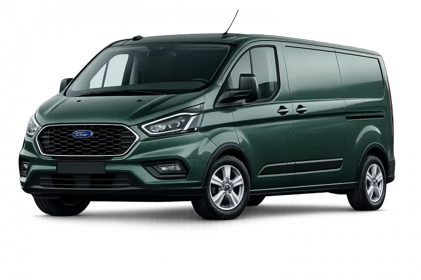 CİTROEN TRANSIT V